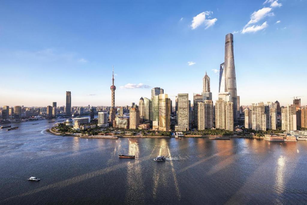 Ji Xujiahui Guanshengyuan Road 3* Thượng Hải