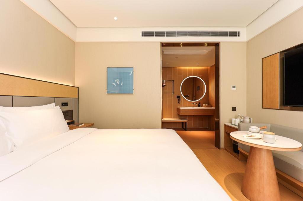 Ji Xujiahui Guanshengyuan Road Hotel Shanghai